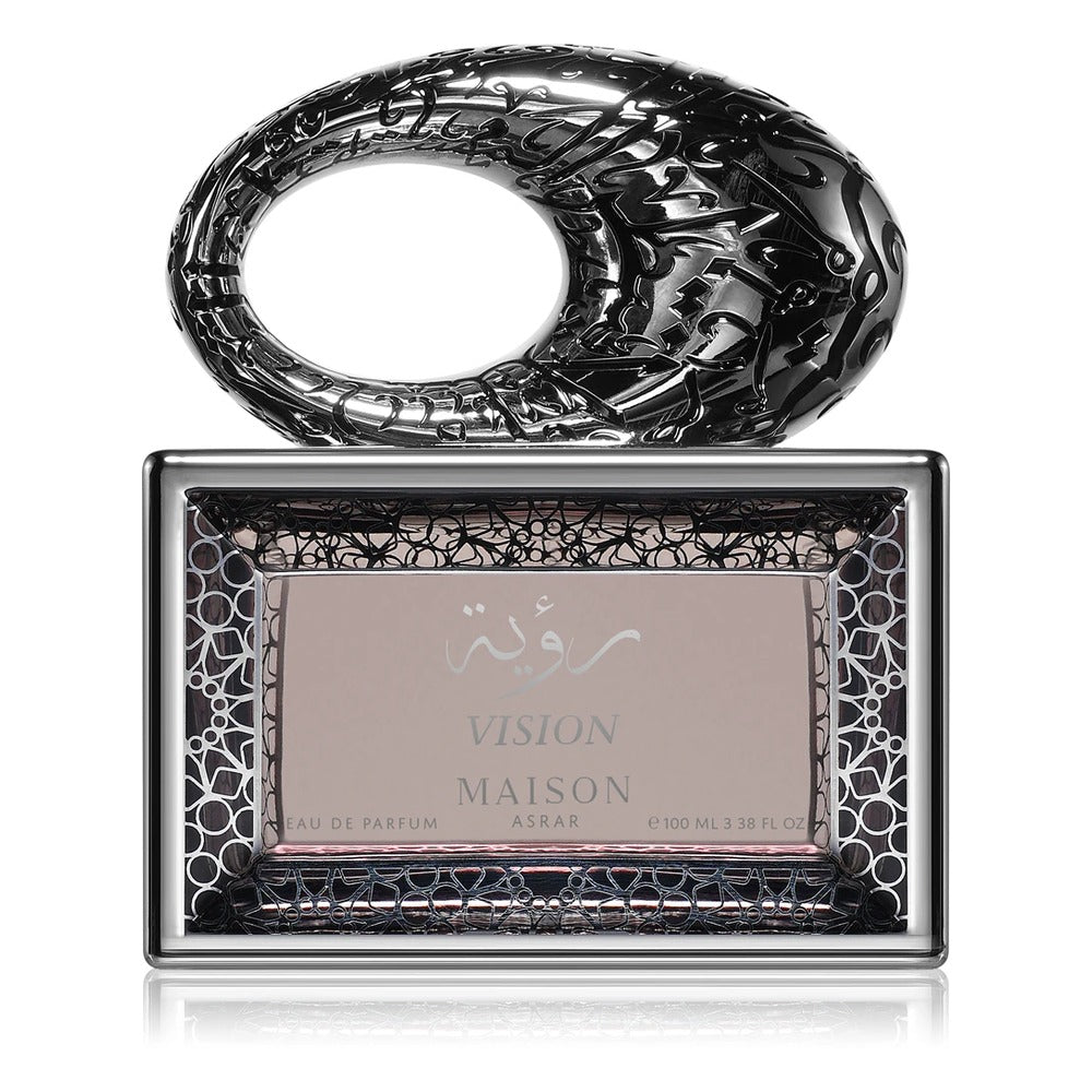 Vision - Maison Asrar - Eau de parfum 100ml