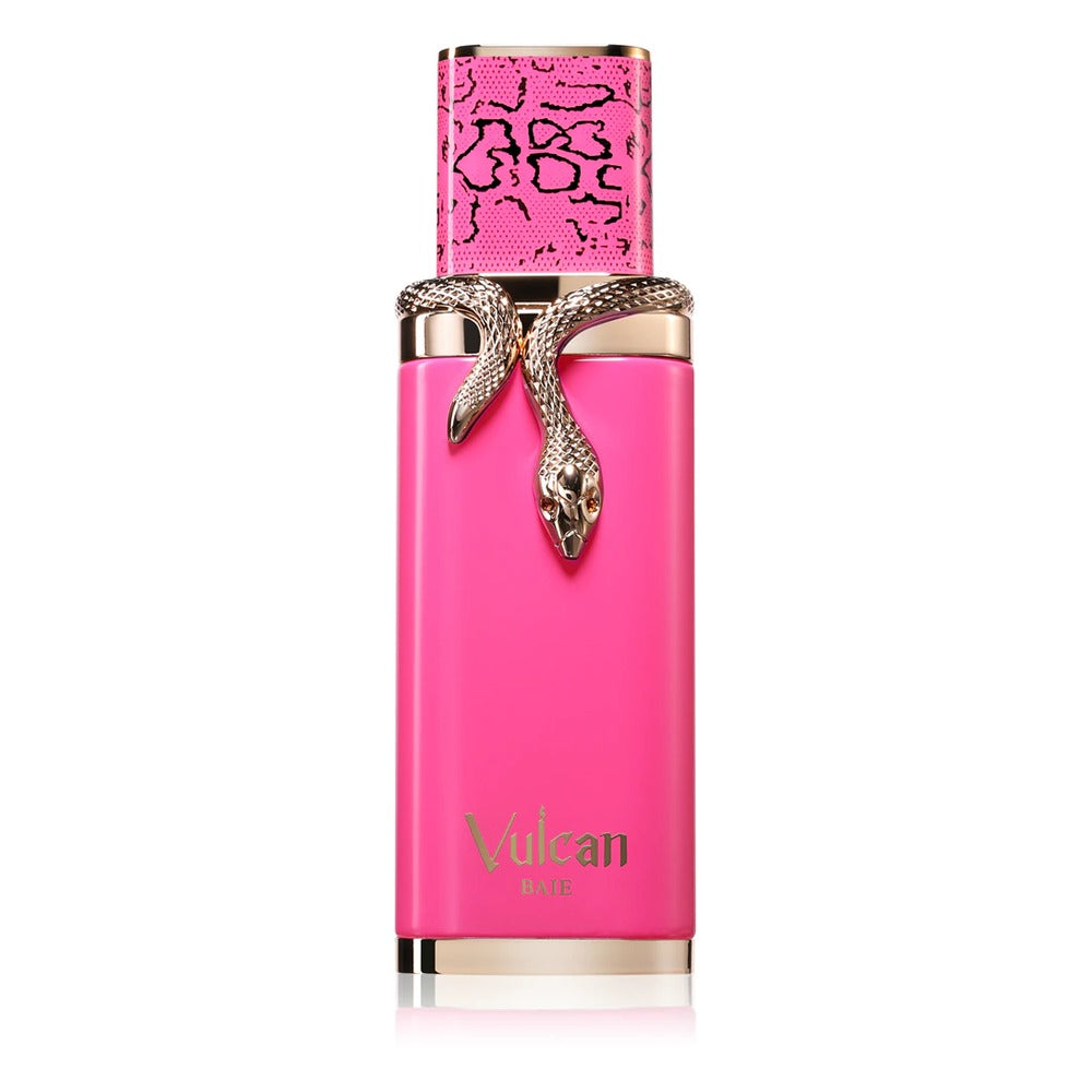 Vulcan Baie - French Avenue - Eau de parfum 100ml