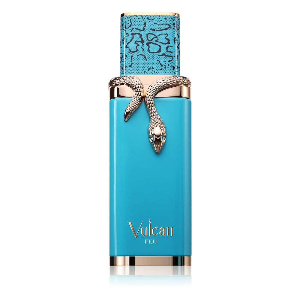 Vulcan Feu - French Avenue - Eau de parfum 100ml