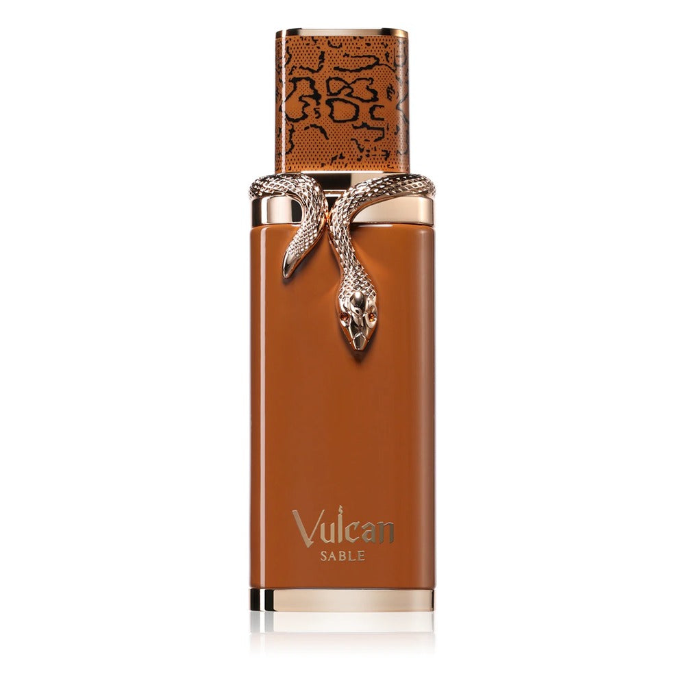 Vulcan Sable - French Avenue - Eau de parfum 100ml
