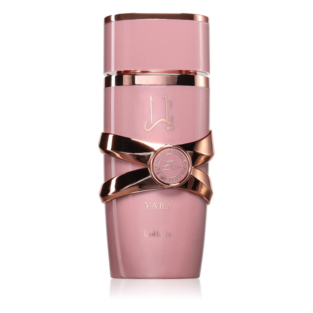 Yara Elixir - Lattafa - Eau de parfum 100ml