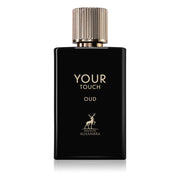 Your Touch Oud - Maison Alhambra - Eau de parfum 100ml