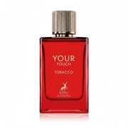 Your Touch Tobacco - Maison Alhambra - Eau de parfum 100ml