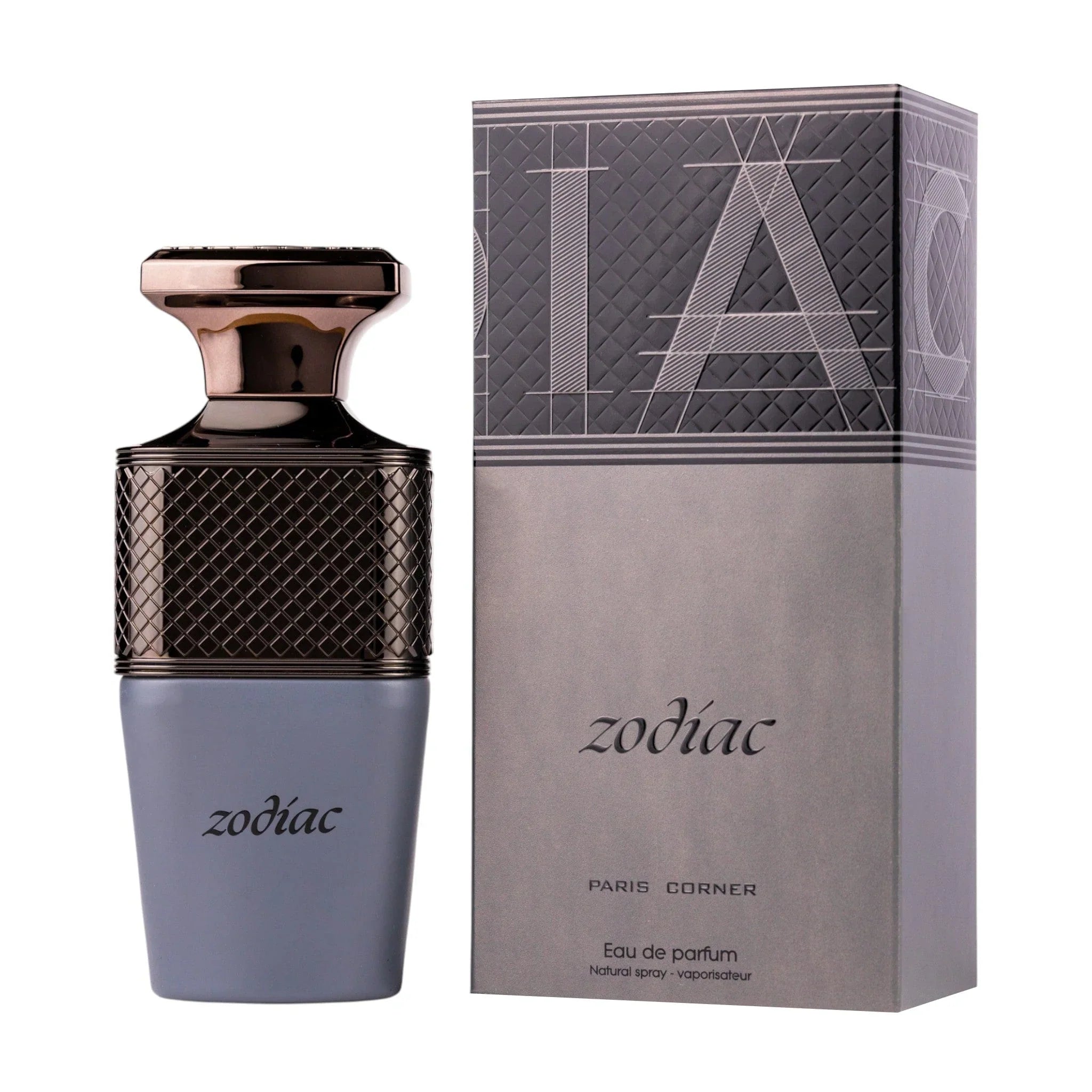 Zodiac - Paris Corner - Eau de parfum 100ml